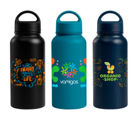 Bennet Double Wall Water Bottles